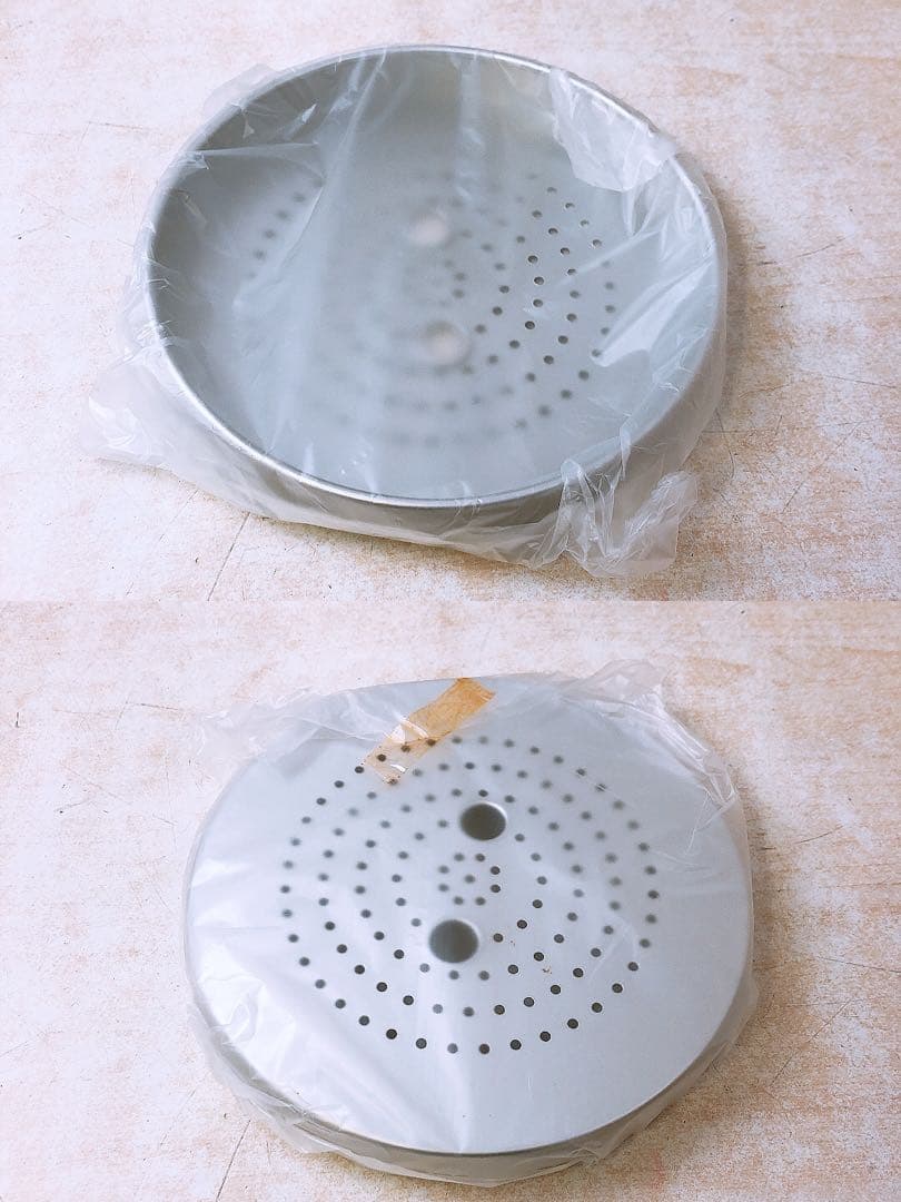 理研 圧力鍋 6L 一升炊き 圧力なべ 両手鍋 RIKEN R-60 自宅保管品