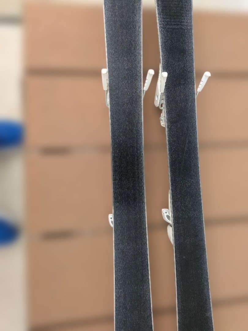 HEAD D1 スキー ビンディング付き