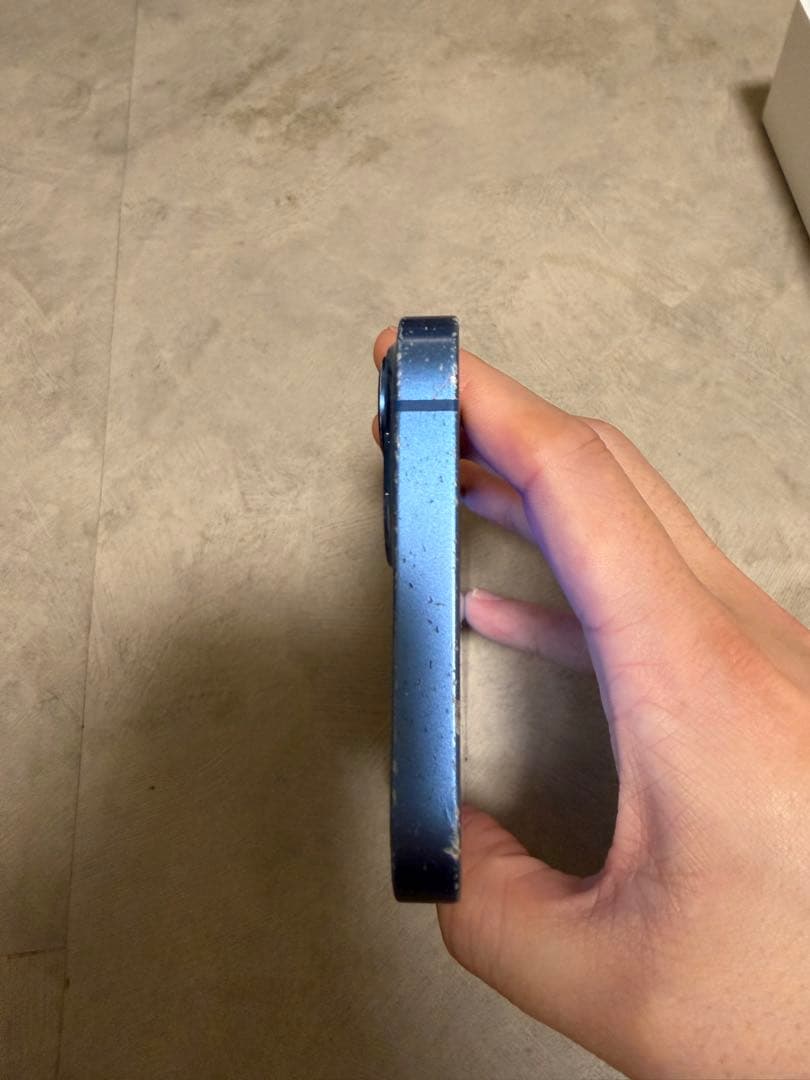 スマートフォン本体 iPhone13 256gb