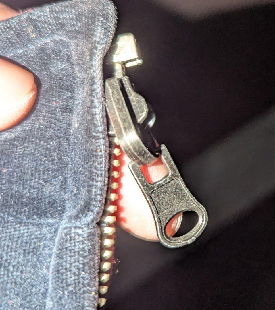 BRM 別珍 リバーシブル スカジャン 42