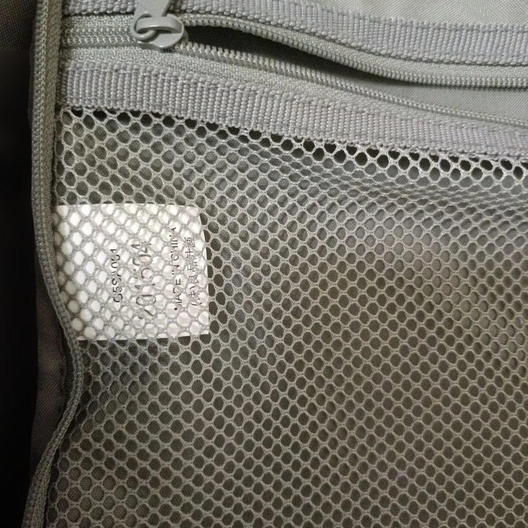 ハードキャリーケース（60Ｌ）　無印良品