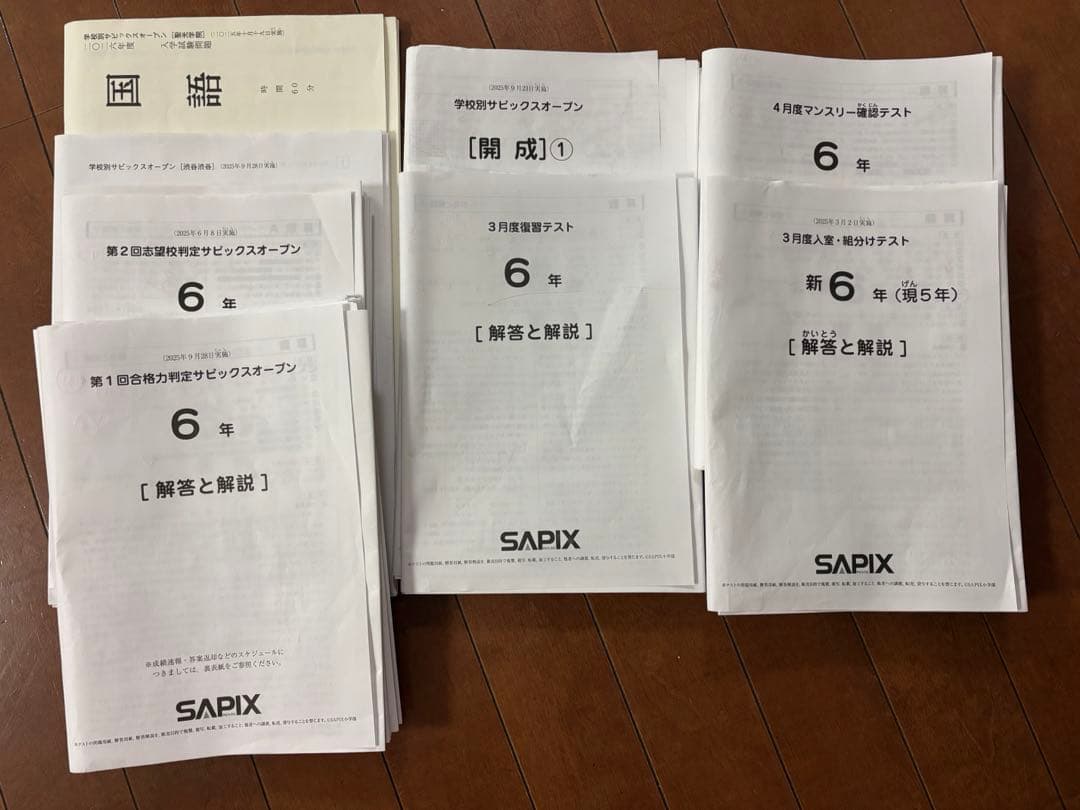 売り尽くし処分‼️断捨離 確認ページ 購入しないでください