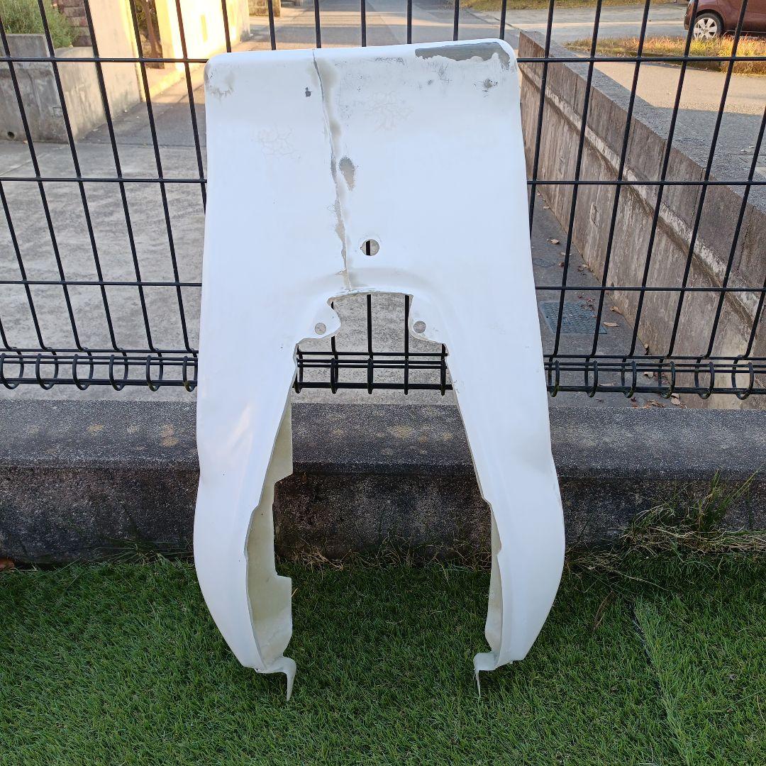 ホーネット250 ｃｂｘテール変換ハネテール　リアカウル