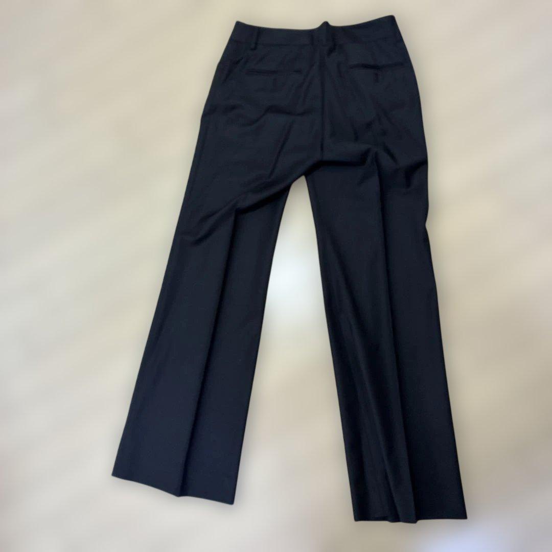 美品　セオリーリュクス 42 ブラック　スーツ フォーマル　エグゼクティブ