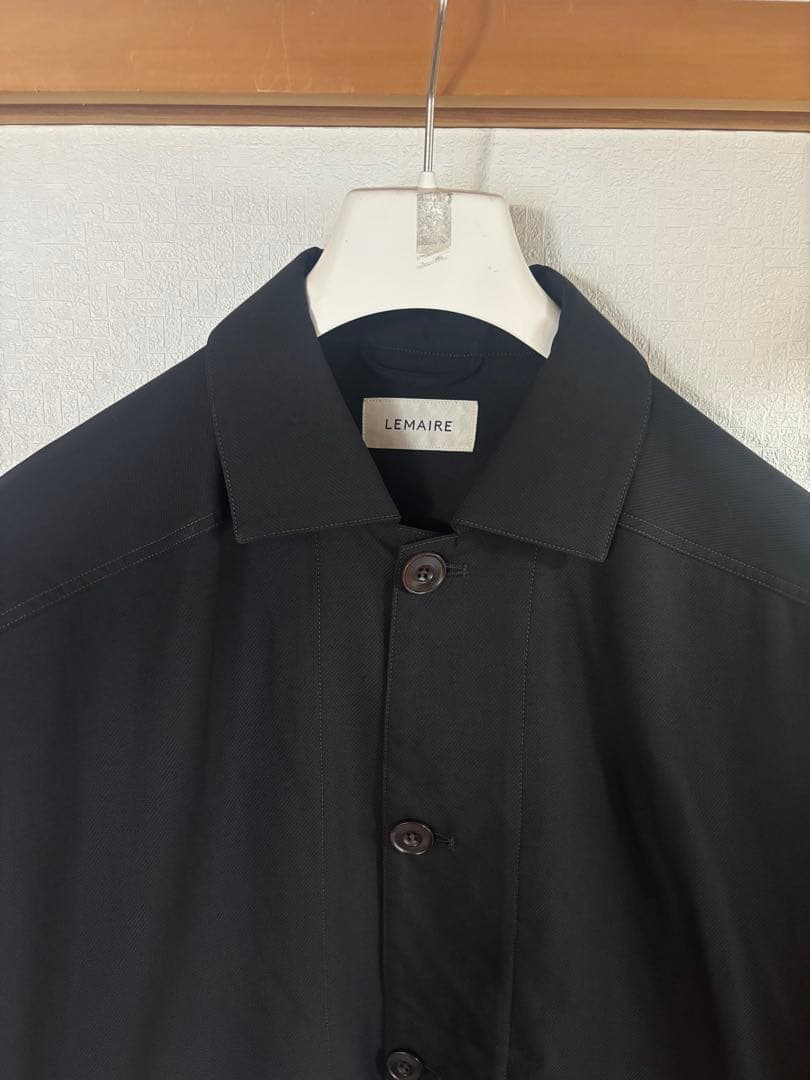 ジャケット・アウター LEMAIRE 19aw OVERSIZED BLUSON