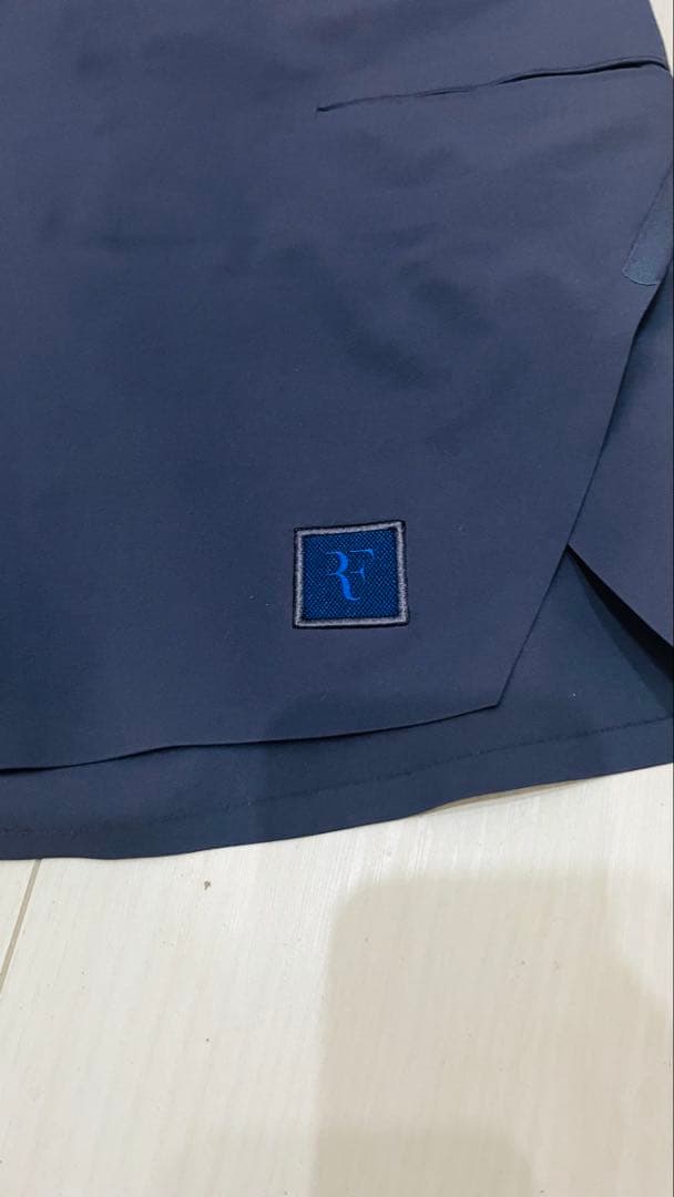 【レア】Nike RFモデル ハーフパンツ US:M②