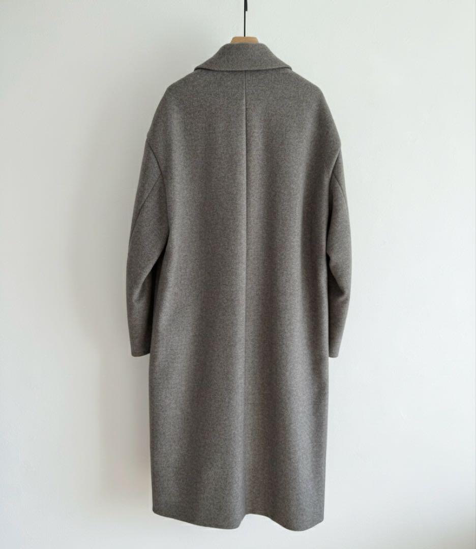 【美品】【BEAUTY&YOUTH】ウールコート