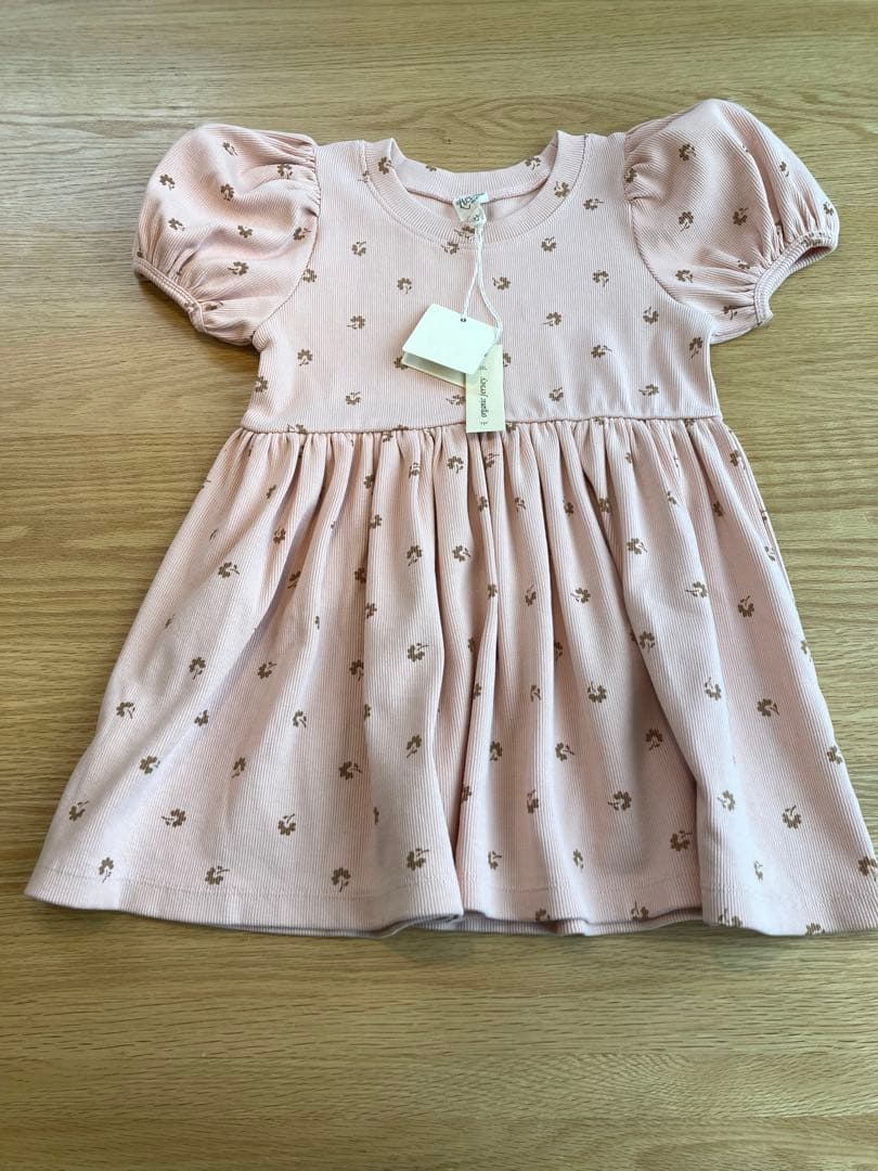 新品未使用　Apolina Additions ワンピース　ドレス