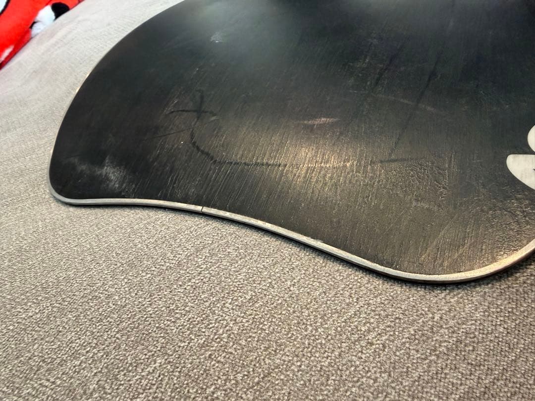 NOVEMBER ARTFREEDOM 20-21 152cm ノベンバー