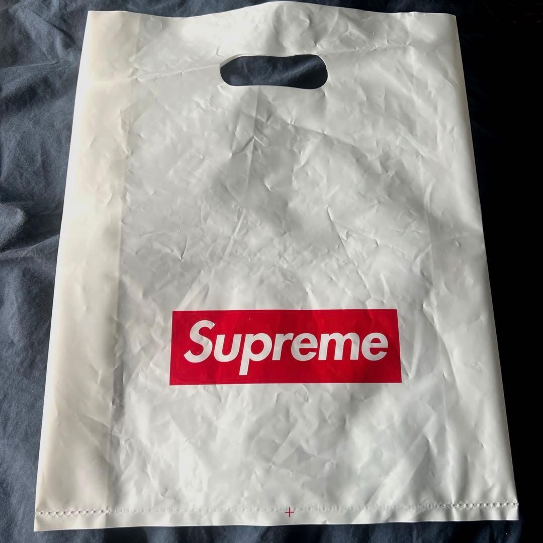 本日最終値下！Supreme Cross box logo Tシャツ Mサイズ