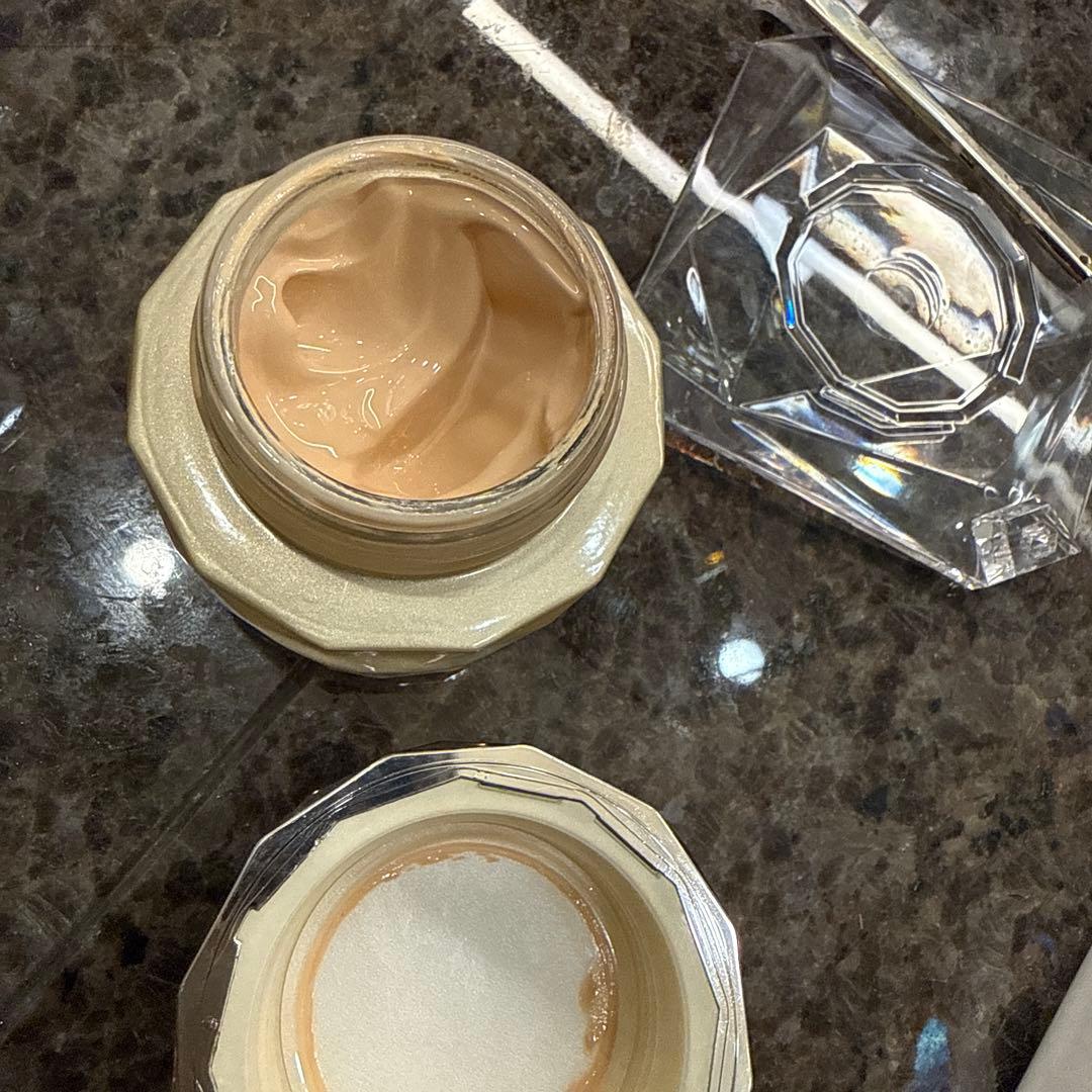 クレドポーボーテ　ルフォンドゥタン　オークル10