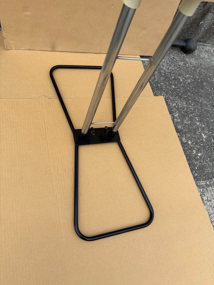 アンティークな和装トルソー　べージュ着付けマネキン 和装ボディ女性用 着物着付け