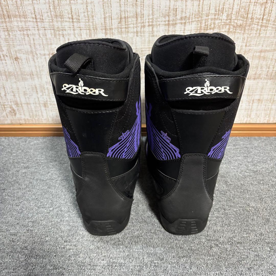 【送料無料】SIMS スノーボードセットブーツ275