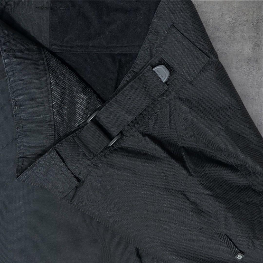 BURTON バートン　スノーボードパンツ L ブラック　スノーウェア