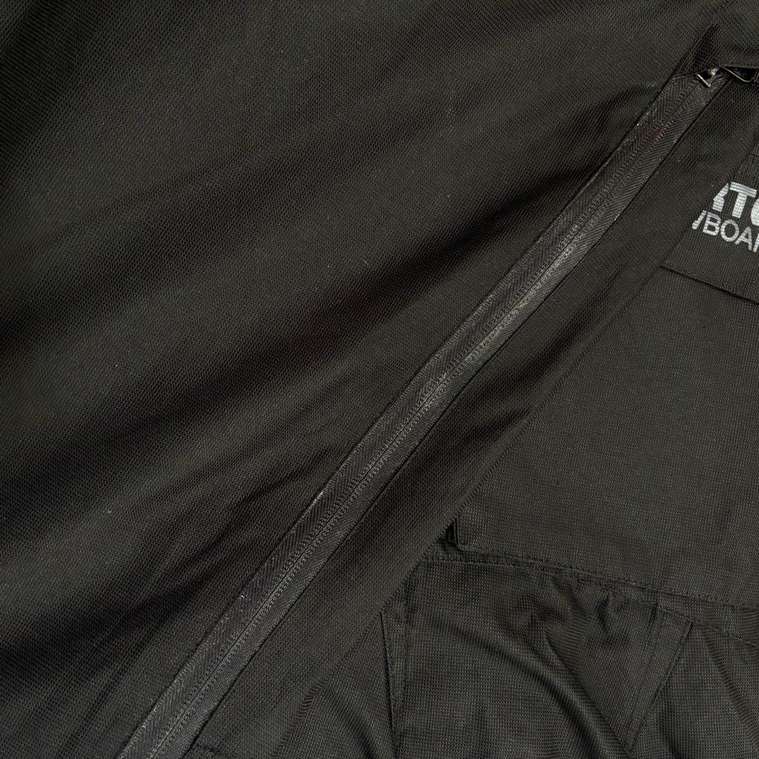 BURTON バートン　スノーボードパンツ L ブラック　スノーウェア