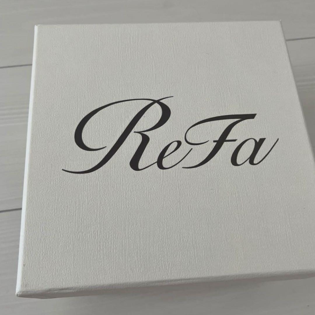 ReFa リファ　ヘッドマッサージ ビューテック ヘッドスパ