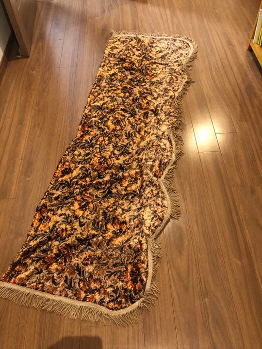 アップライトピアノのカバー♪