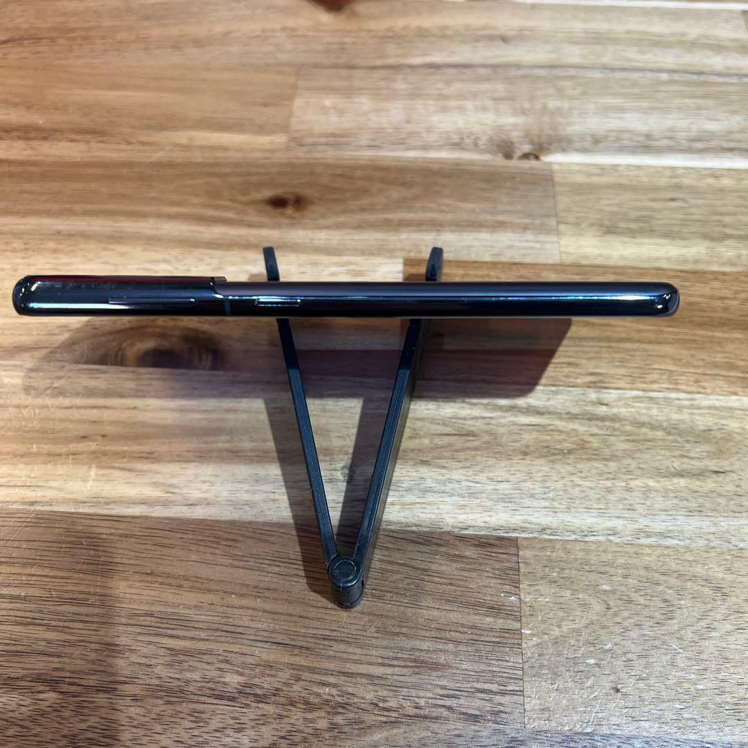 C861 ドコモSIMロック解除済Galaxy S21 5G SC-51B