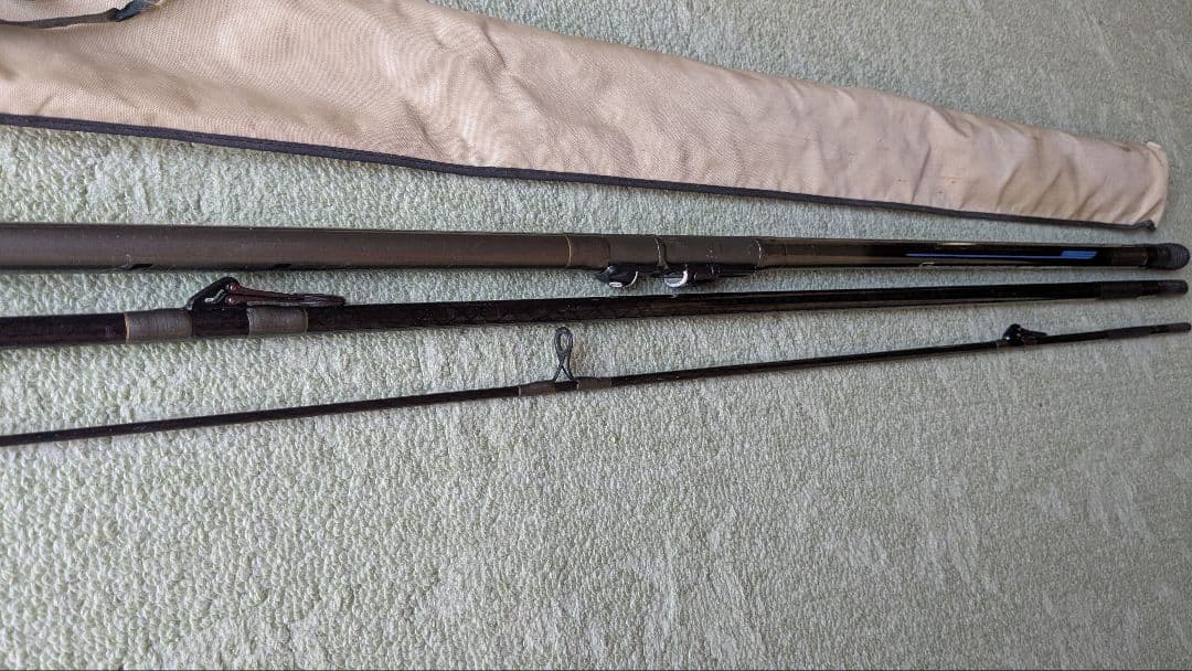 ダイワ　　クロスカーボジェットスポーツ　30-400CX