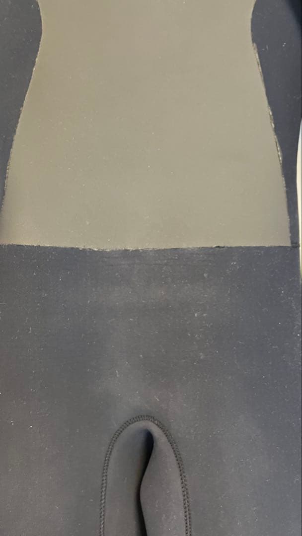 BILLABONG ウェットスーツ セミドライフルスーツ Mサイズ