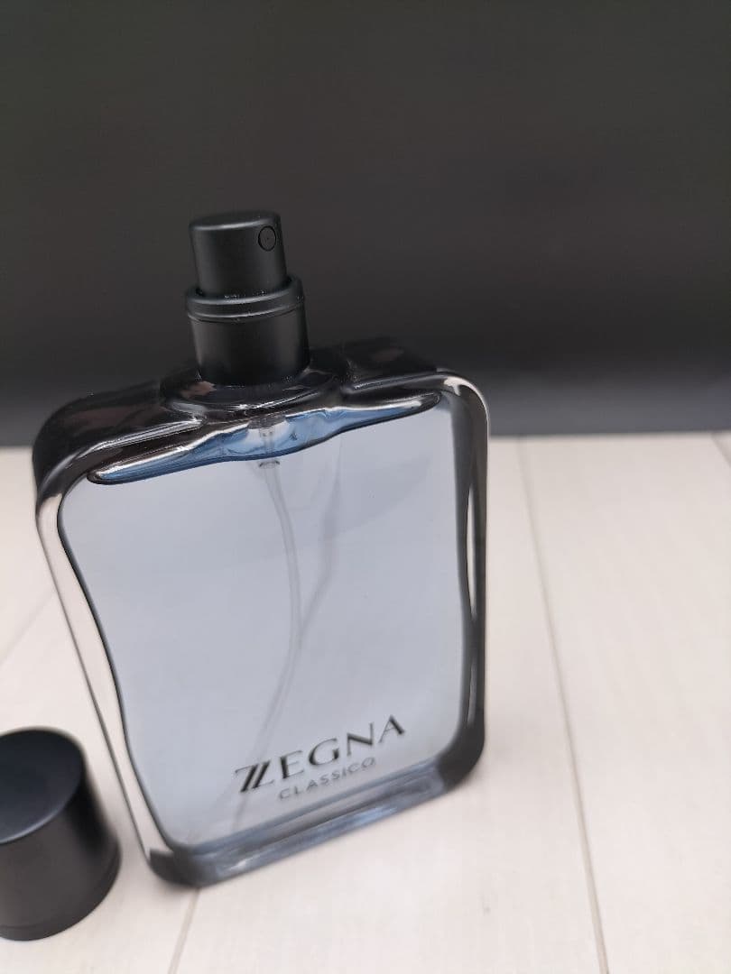 Zegna Classico男性用香水◆100ml◆ B-2507IN7