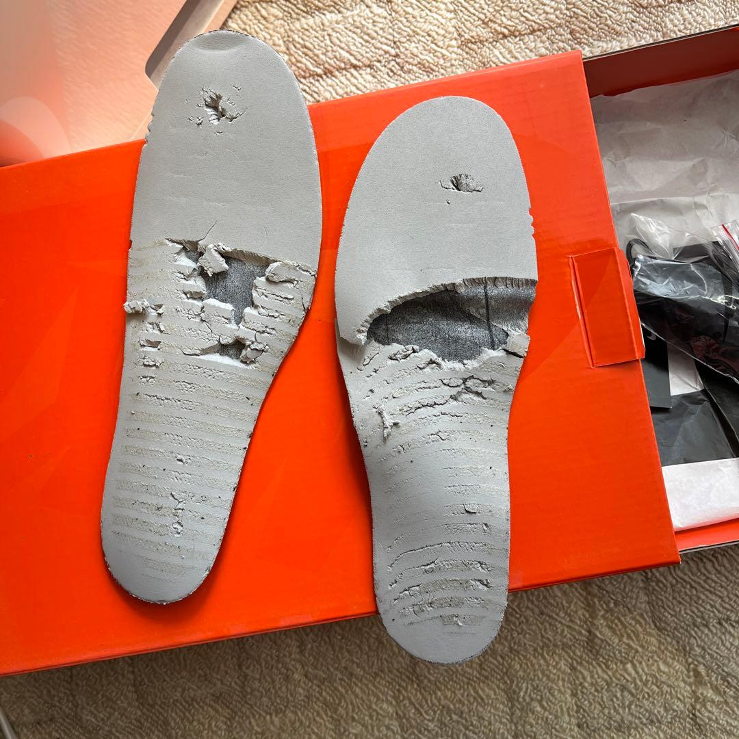 サカイ ワッフル 25.5