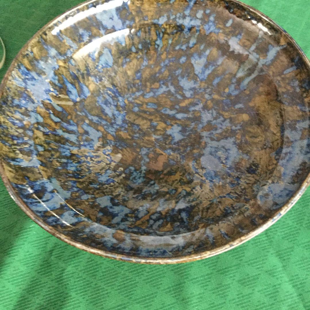 大きな盛り皿・飾り皿