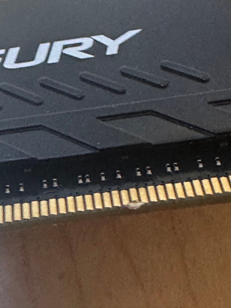 あ*り様 HyperX FURY DDR4 16GB×2枚セット