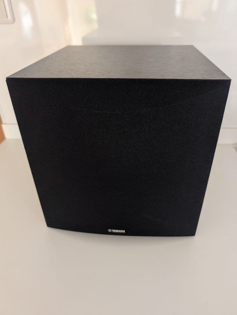 Yamaha サブウーファー NS-SW050