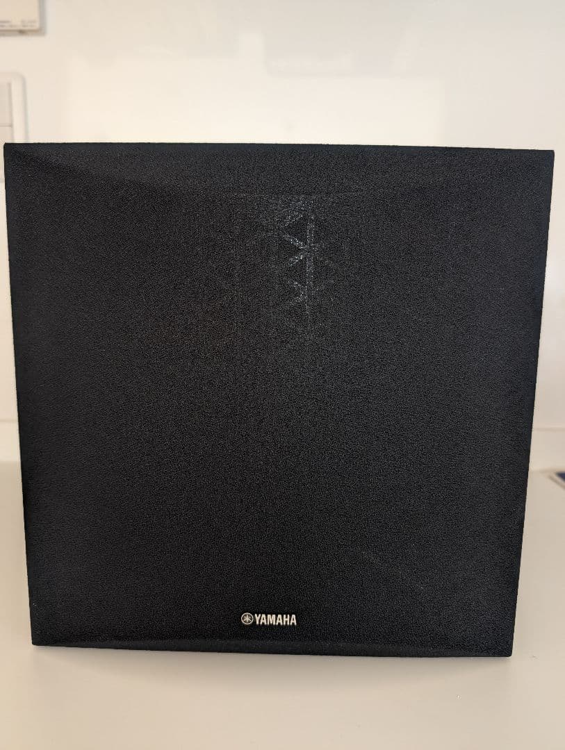 Yamaha サブウーファー NS-SW050