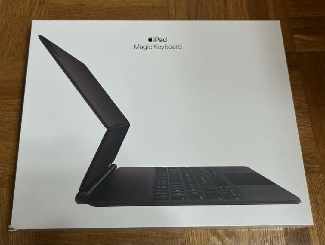 iPad Pro 12.9 4th 128GB Cellular Care+あり