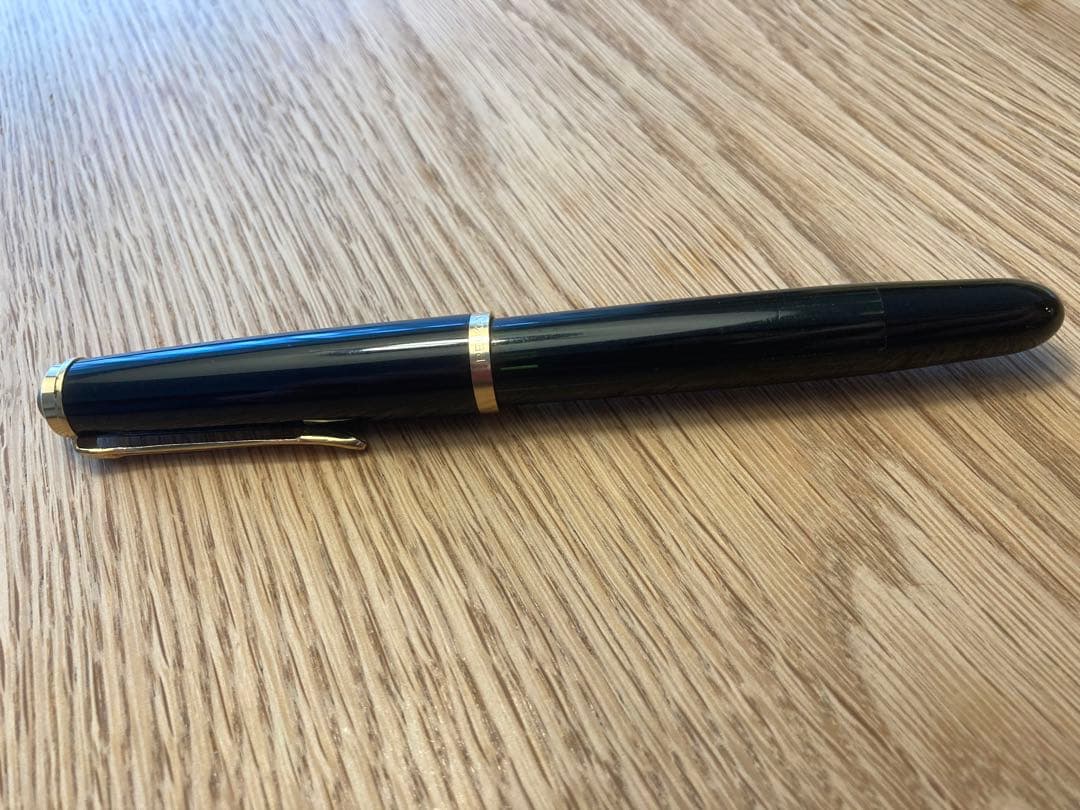 ペリカン400 ヴィンテージ万年筆