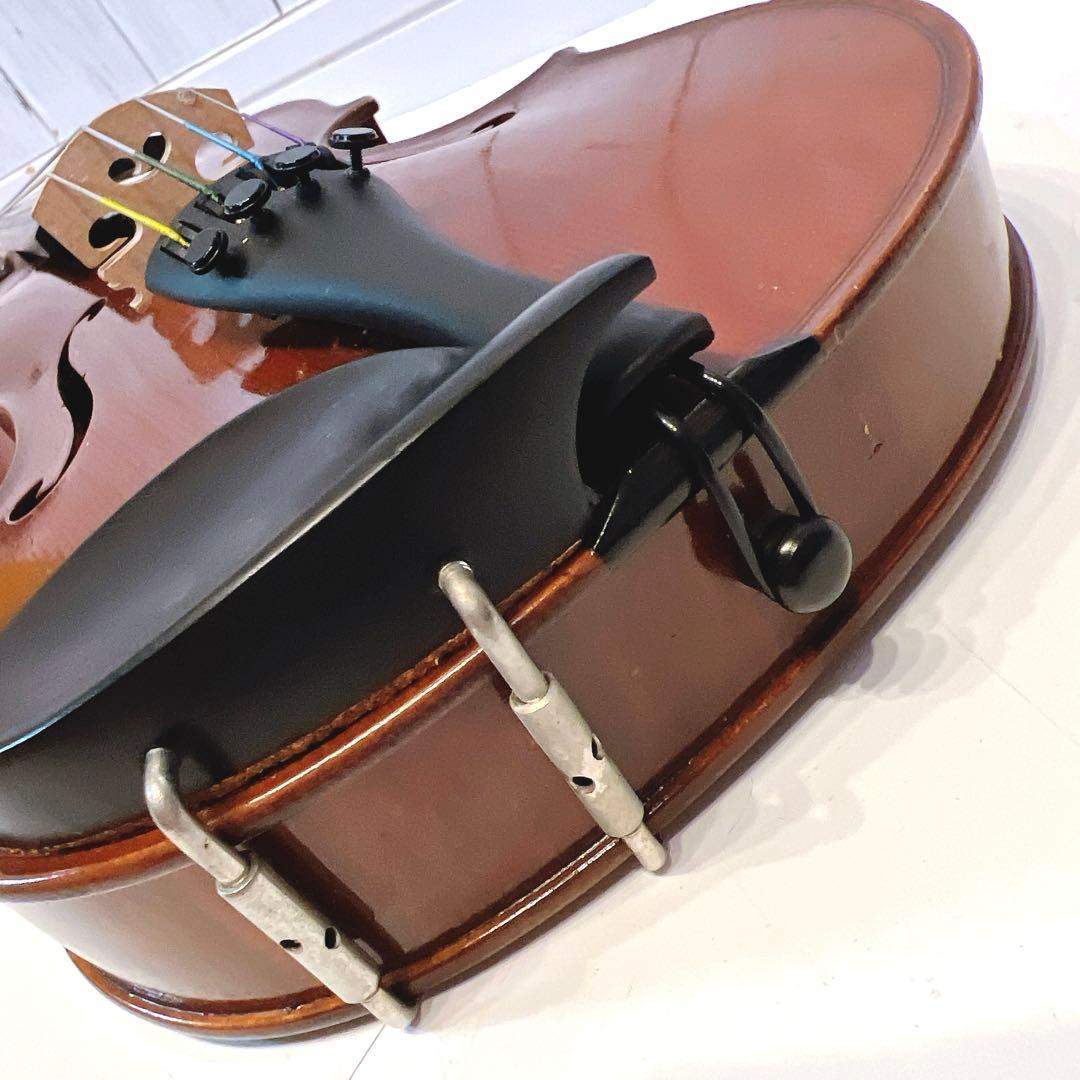 【希少美品】Pygmalius ピグマリウス　Bambino 1/2 バンビーノ