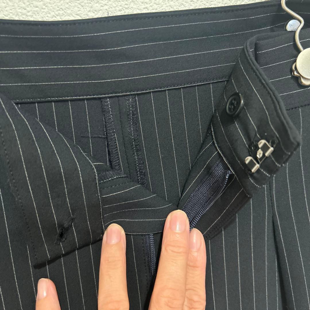 Deuxieme Classe 【PROVOKE】 OVERALL ネイビー