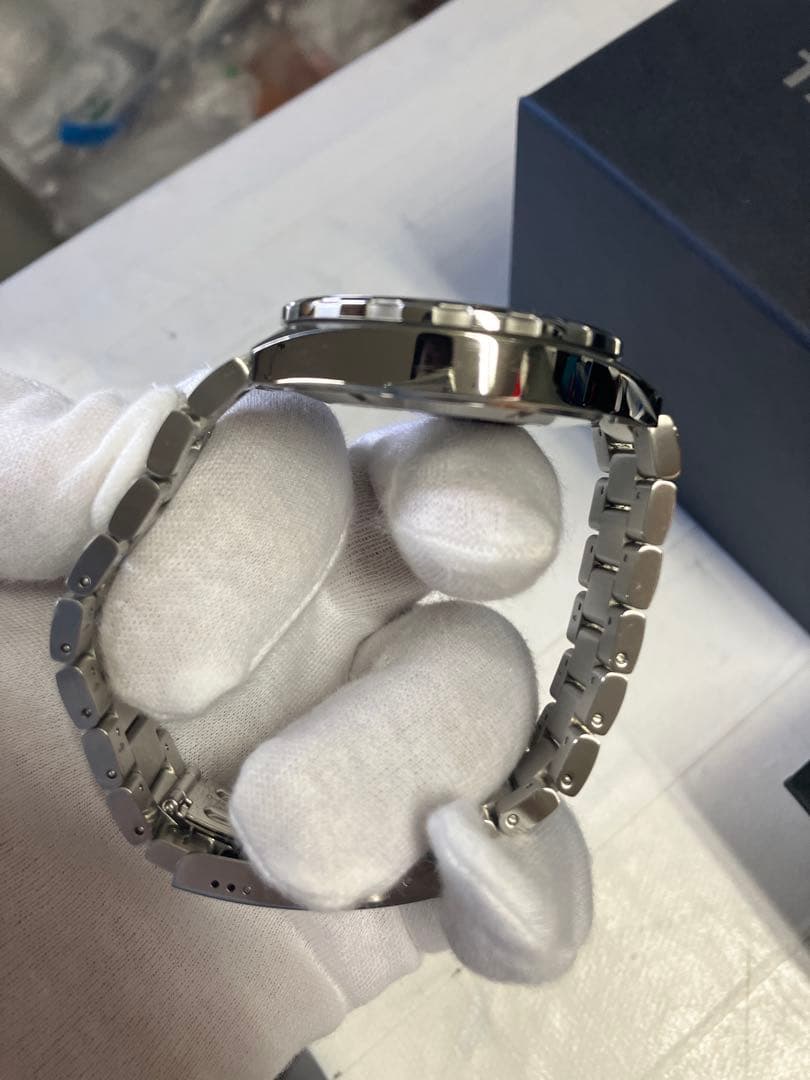 TAG Heuer タグホイヤー フォーミュラ1 キャリバー5 自動巻き