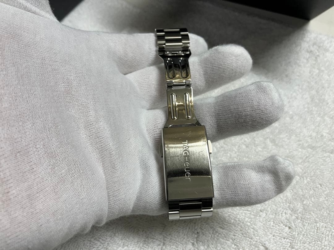 TAG Heuer タグホイヤー フォーミュラ1 キャリバー5 自動巻き