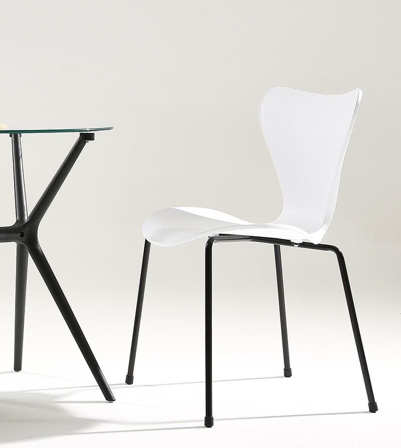 チェア 2脚 北欧 スタイリッシュ シンプル アルネ・ヤコブセン リプロダクト