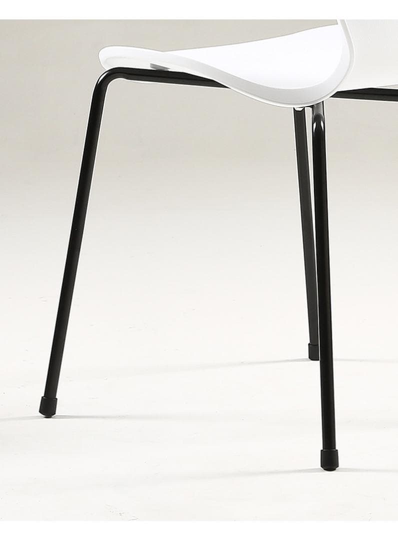 チェア 2脚 北欧 スタイリッシュ シンプル アルネ・ヤコブセン リプロダクト