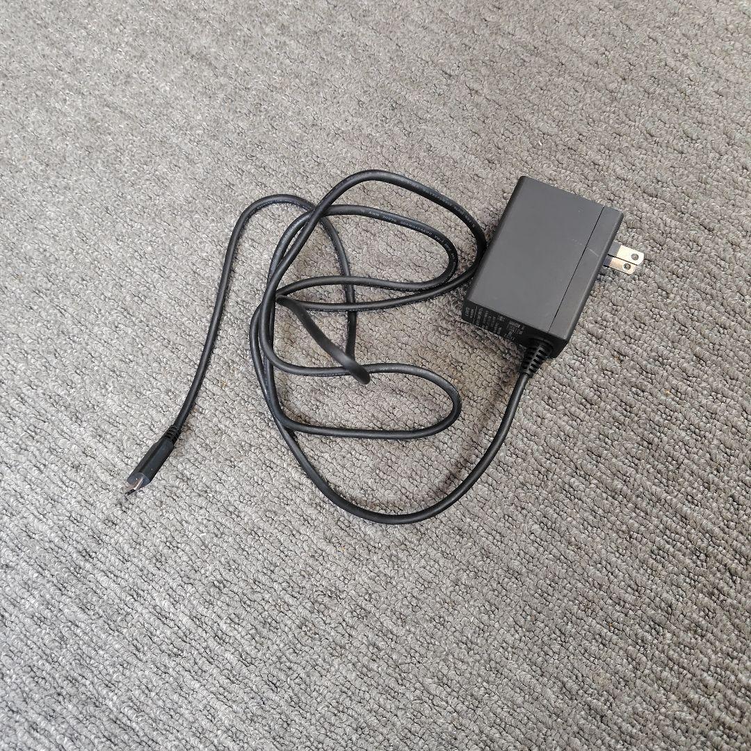 Nintendo SwitchLite本体グレー