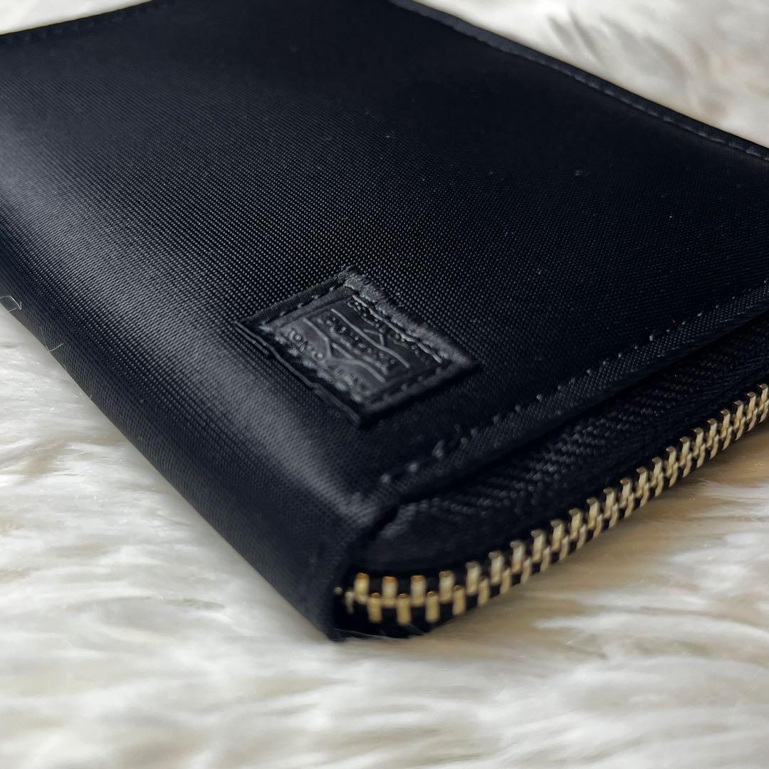 ✨新品✨　PORTER　LIFT　WALLET　ポーター　リフト　財布　ブラック