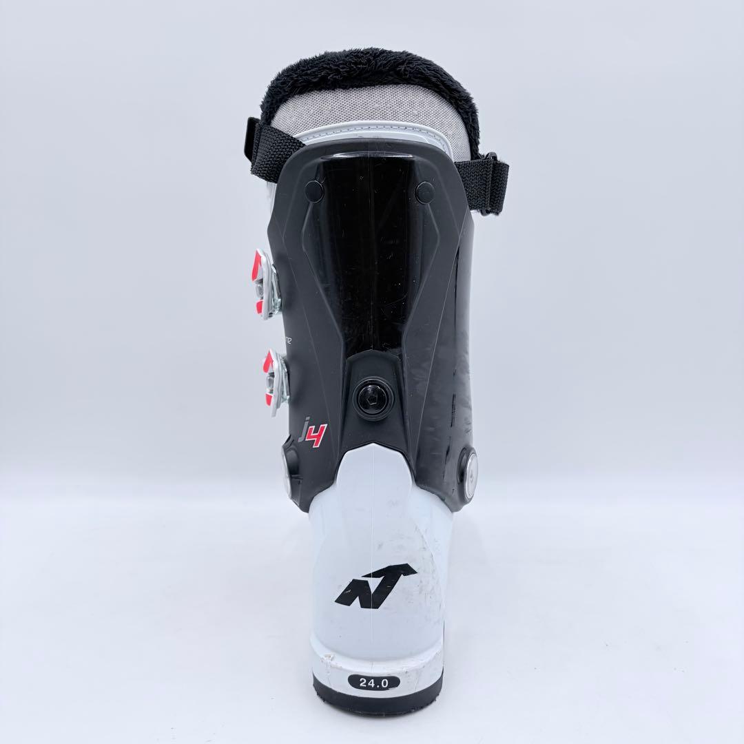 ノルディカ スピードマシン j4 スキーブーツ 24-24.5cm 285mm