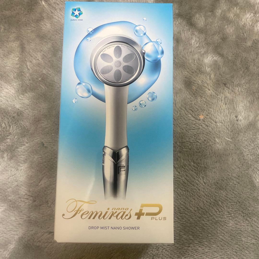 ドロップミストナノシャワー