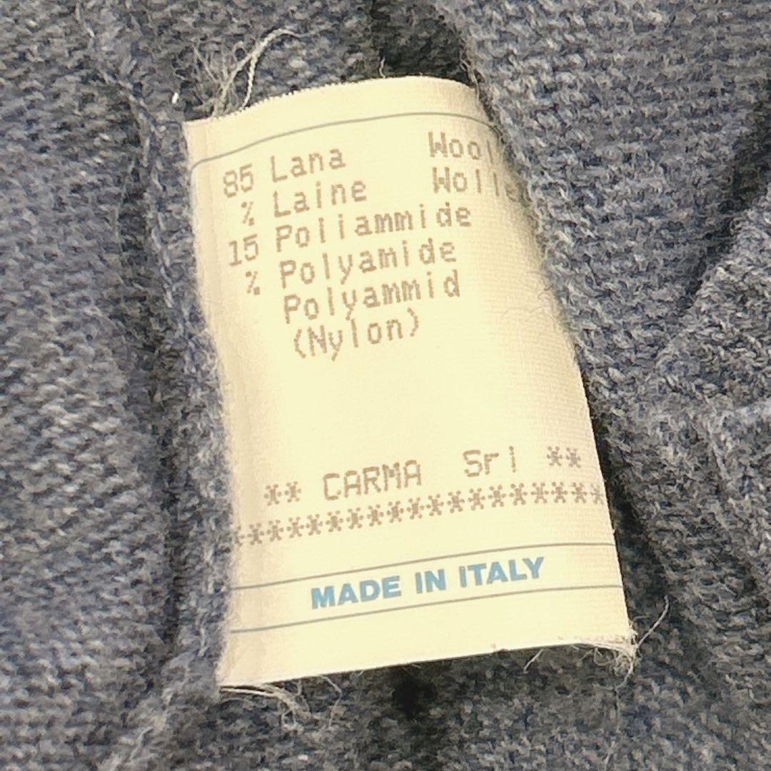 JC de CASTELBAJAC カステルバジャック おやゆび姫ニットセーター