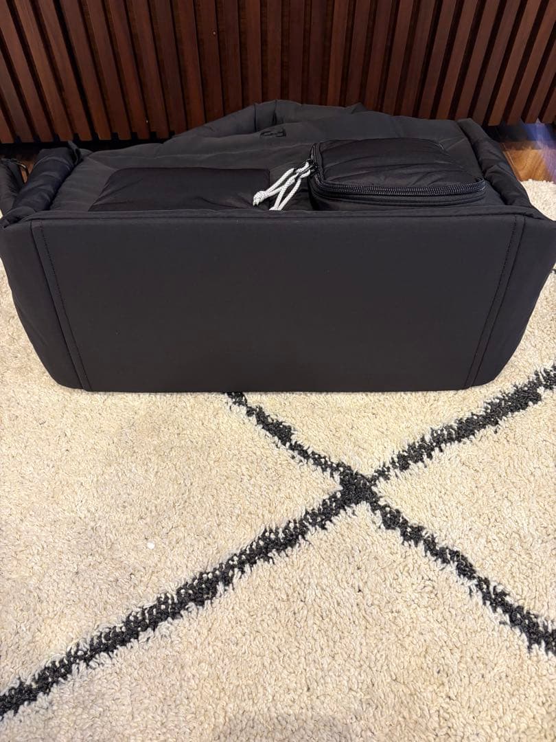 RICH RAISE リッチレイズ　マザーズバック　トートバック　ペアレンツ