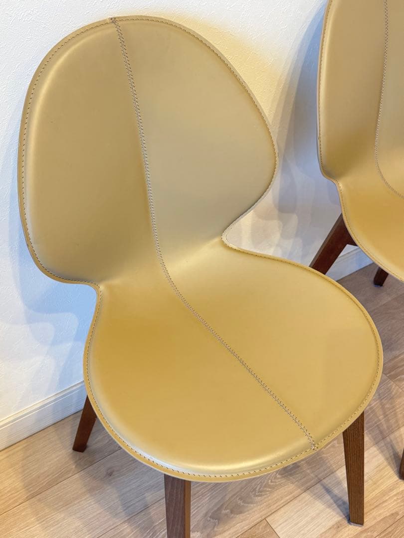 専用出品　カリガリス　TOKYO テーブル　ガラステーブル　バジルチェア　椅子