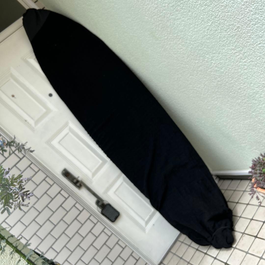 エッセンス6,6 ファンボード　ミッドレングス　ショートボード