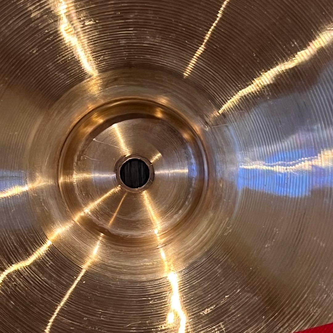 Paiste 2002 China シンバル　18”