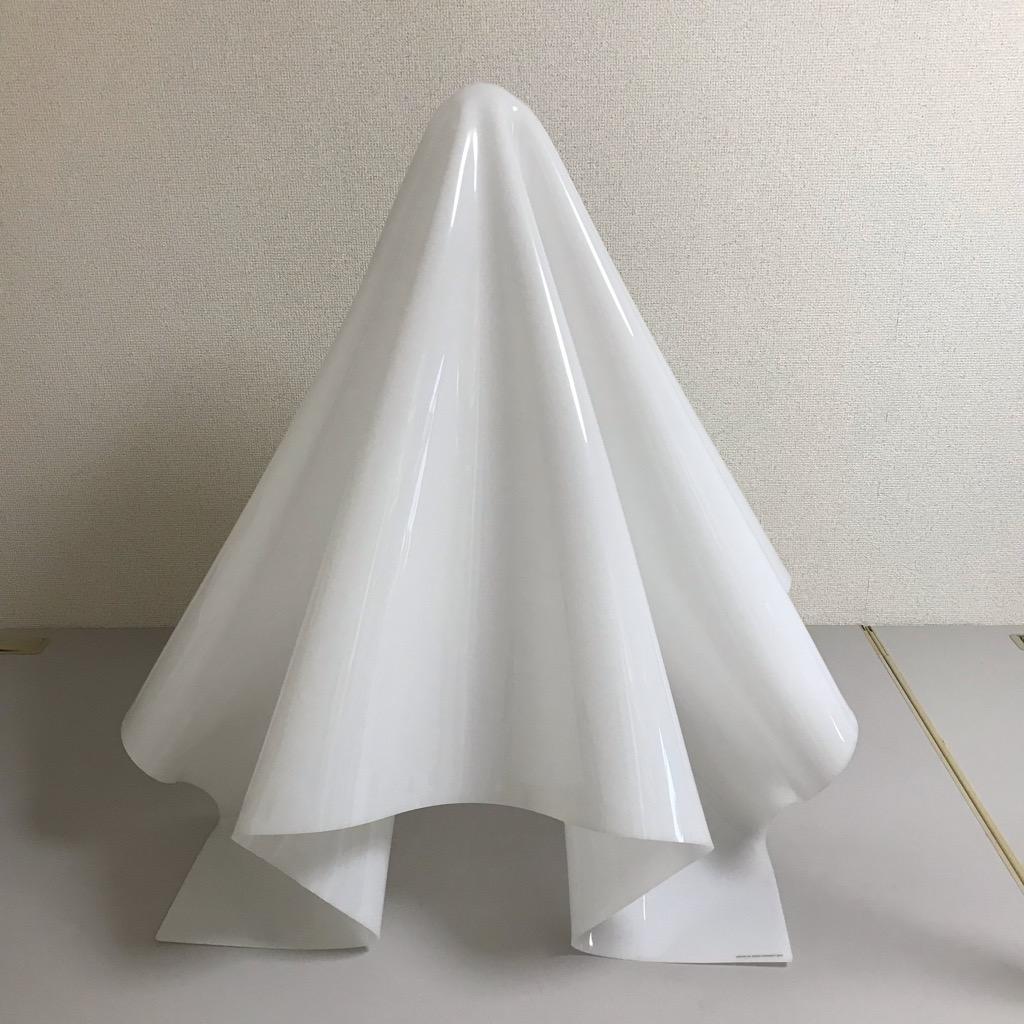 倉俣史朗 K-SERIES オバQ ヤマギワ 廃盤品