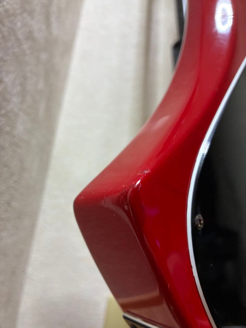 な*つ様 Burny MG-130S 145S 165S hideモデル CS