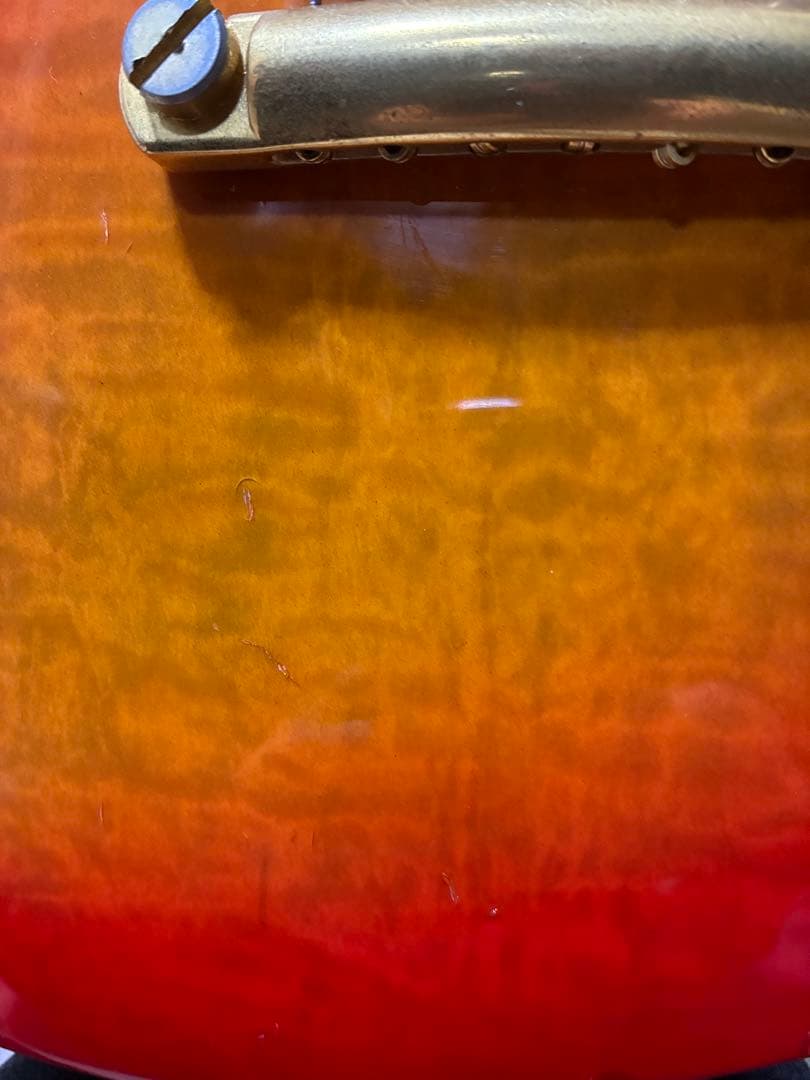 な*つ様 Burny MG-130S 145S 165S hideモデル CS